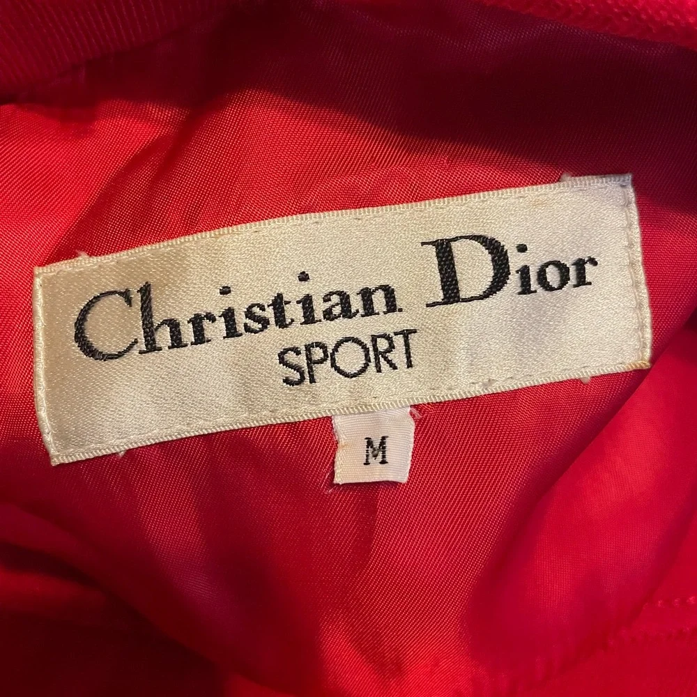 Christian Dior Ladies Suit